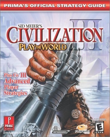 Sid meier civilization iii - sid,