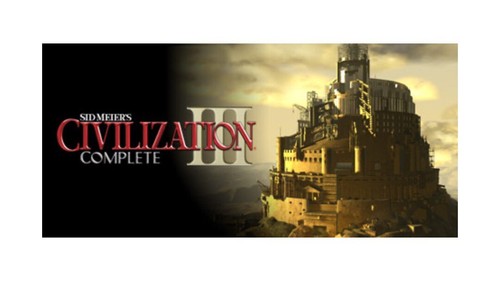 Sid meier civilization - sid, iii